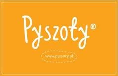 Pyszoty logo
