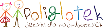 Poliglotek - logo