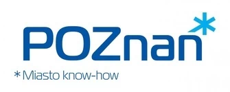 Poznań - logo 02