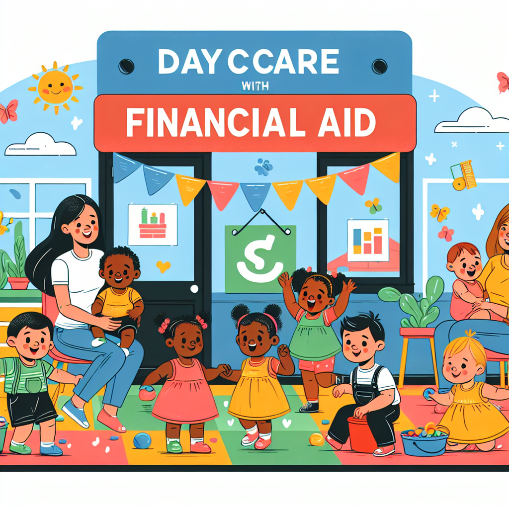 Żłobek z dofinansowaniem Poznań